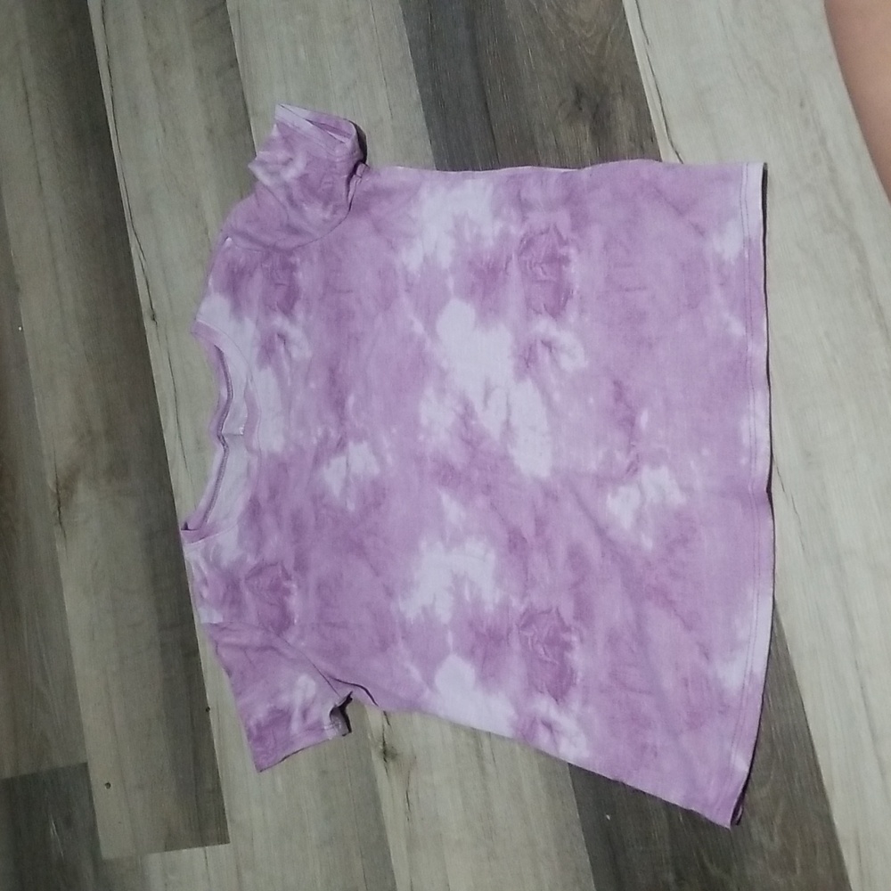 Mudd weekend tee size M